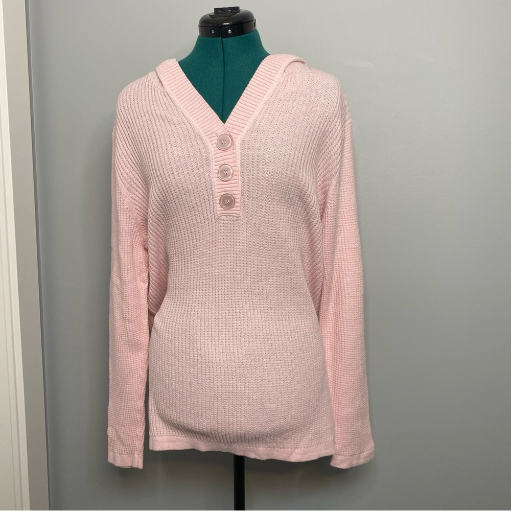 Women’s Maternity Sweater